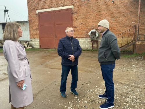 В Кукморе планируют создать новый промпарк