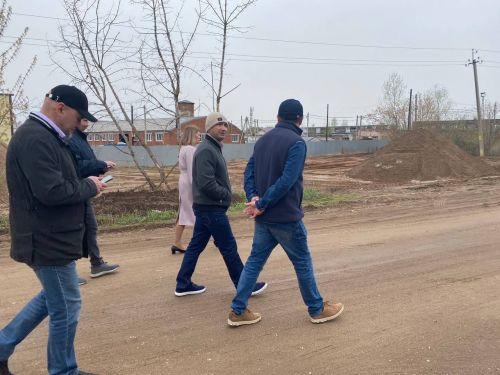 В Кукморе планируют создать новый промпарк
