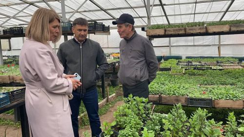 В Кукморе планируют создать новый промпарк