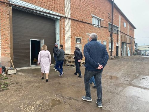В Кукморе планируют создать новый промпарк