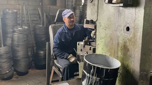 В Кукморе планируют создать новый промпарк