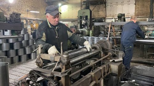 В Кукморе планируют создать новый промпарк