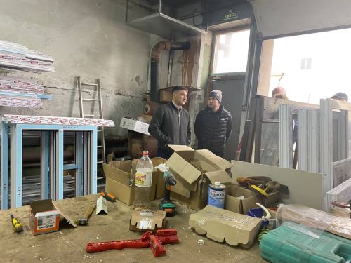 В Кукморе планируют создать новый промпарк