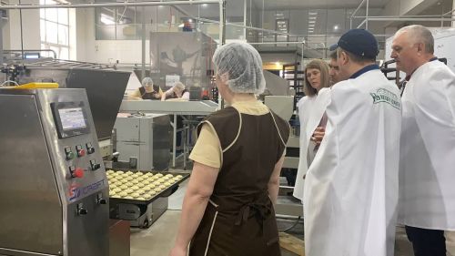 В Кукморе планируют создать новый промпарк