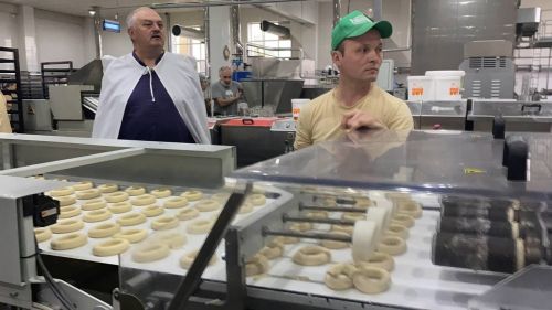 В Кукморе планируют создать новый промпарк