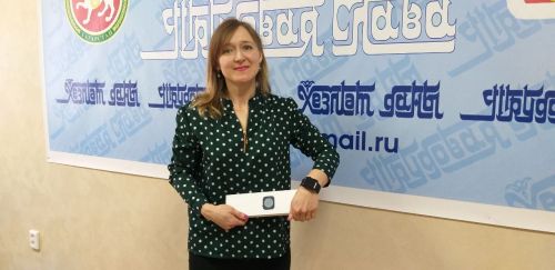 «Акыллы» сәгать иясен тапты