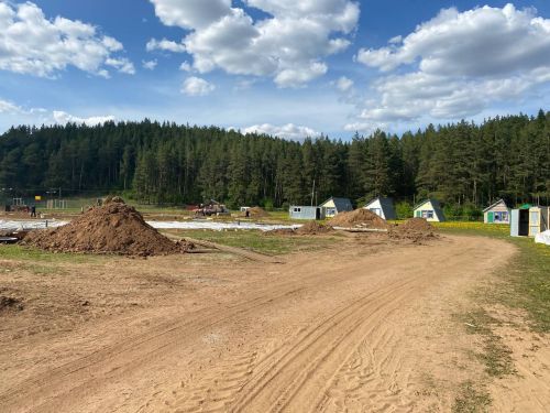 Сергей Димитриев Кукмара районындагы объектларда алып барылучы ремонт эшләренең барышы белән танышты