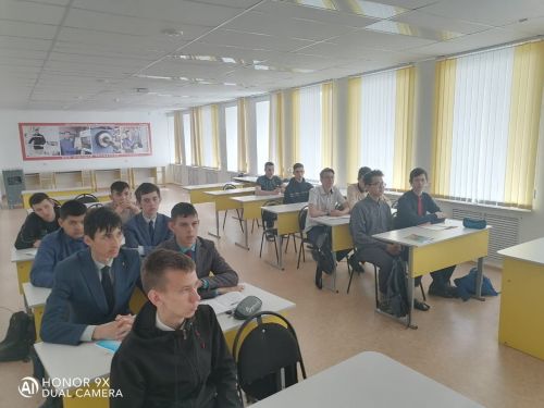В Кукморском аграрном колледже около 40 студентов осваивают дополнительные рабочие специальности