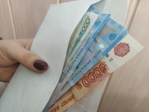УФНС России по РТ напоминает, что серая зарплата лишает граждан соцвыплат и других гарантий
