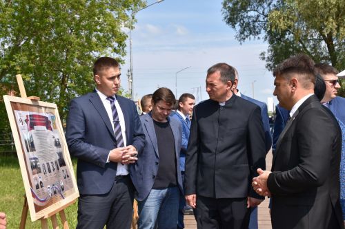 В Кукморе прошел районный слет отличников учебы