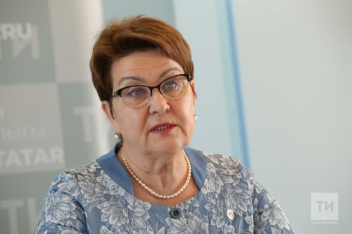 Сария Сабурская: «Разум должен преобладать над амбициями»
