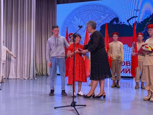 Кукмарада сугыш хәрәкәтләре ветераннары көнен билгеләп үттеләр