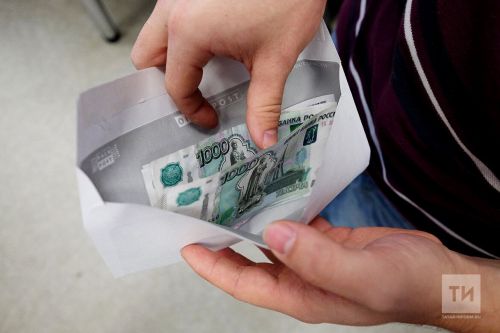 Татарстанцам рассказали, какая предусмотрена ответственность за коррупционные правонарушения