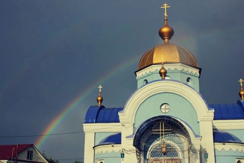 Расписание богослужений на 8-й седмице по Пятидесятнице
