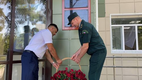 В Кукморском районе открылся VI Слет школьных лесничеств РТ «Лес в народных традициях»