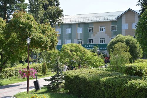 В Кукморском районе открылся VI Слет школьных лесничеств РТ «Лес в народных традициях»