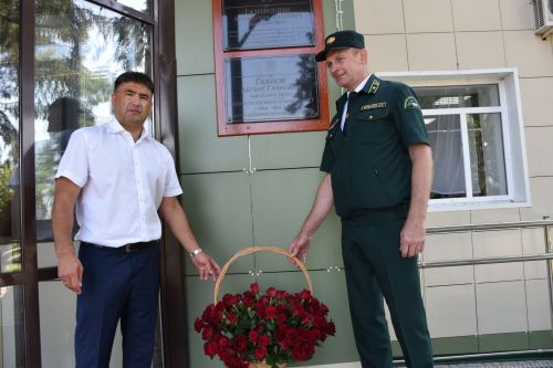 В Кукморском районе открылся VI Слет школьных лесничеств РТ «Лес в народных традициях»