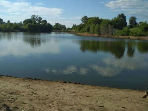 В Татарстане девочка утонула, перевернувшись с матраса