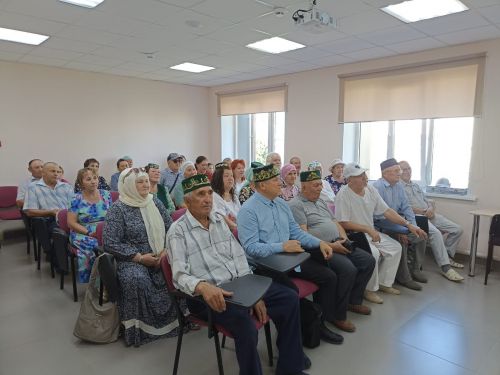 Төркиядә яшәп иҗат итүче якташыбыз Мәхмүт Исмәгыйлевның хыялы — Кукмарада галерея булдыру