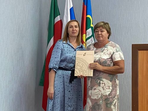 В Кукморе состоялось совещание Федерации профсоюзов РТ