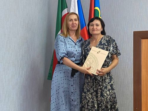 В Кукморе состоялось совещание Федерации профсоюзов РТ