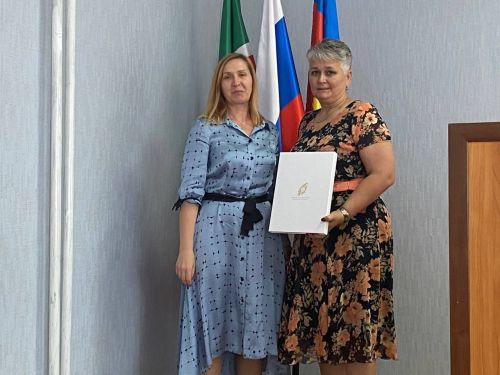 В Кукморе состоялось совещание Федерации профсоюзов РТ