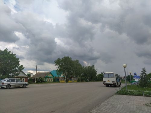В Кукморском районе ожидается до +26 градусов