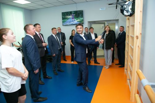 Фоторепортаж: В Кукморском районе прошло районное августовское совещание работников образования