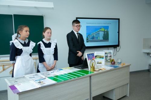 Фоторепортаж: В Кукморском районе прошло районное августовское совещание работников образования