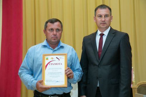 Фоторепортаж: В Кукморском районе прошло районное августовское совещание работников образования
