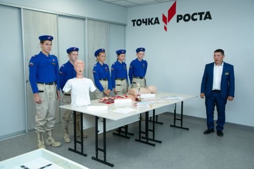 Фоторепортаж: В Кукморском районе прошло районное августовское совещание работников образования