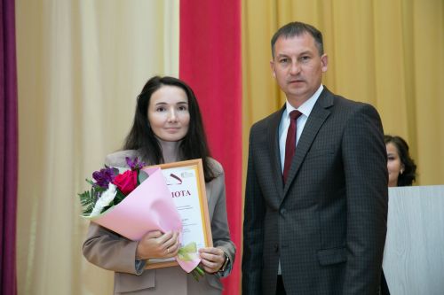 Фоторепортаж: В Кукморском районе прошло районное августовское совещание работников образования