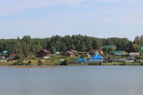 В Кукморском районе ожидается до +32 градусов