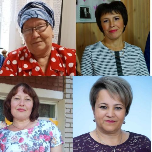 Райондашларыбыз бәрәңге уңышлары ничек булуы турында сөйләделәр