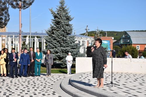 Кукмара районында быел 589 бала тәүге тапкыр белем йортларының бусагасын атлап керә