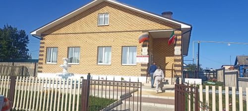 Кукмара районында муниципаль берәмлекләр депутатларын өстәмә сайлаулар уза