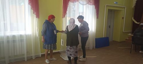 Кукмара районында муниципаль берәмлекләр депутатларын өстәмә сайлаулар уза