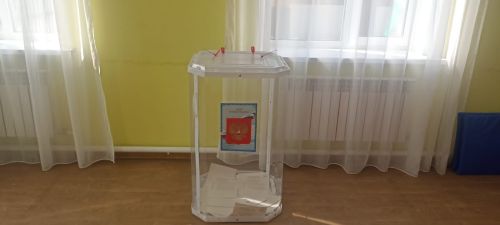 В Кукморском районе проходят дополнительные выборы депутатов муниципальных образований