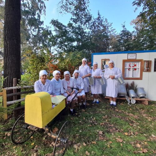 В Казани прошел День культуры Кукморского муниципального района Татарстана