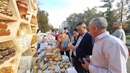 В Казани прошел День культуры Кукморского муниципального района Татарстана