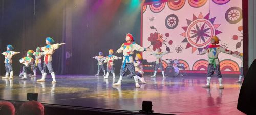 В Казани прошел День культуры Кукморского муниципального района Татарстана