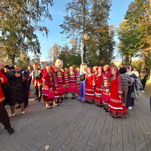 В Казани прошел День культуры Кукморского муниципального района Татарстана