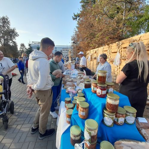 В Казани прошел День культуры Кукморского муниципального района Татарстана