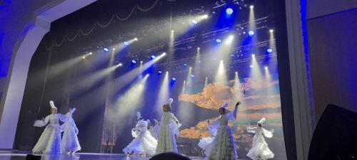 В Казани прошел День культуры Кукморского муниципального района Татарстана