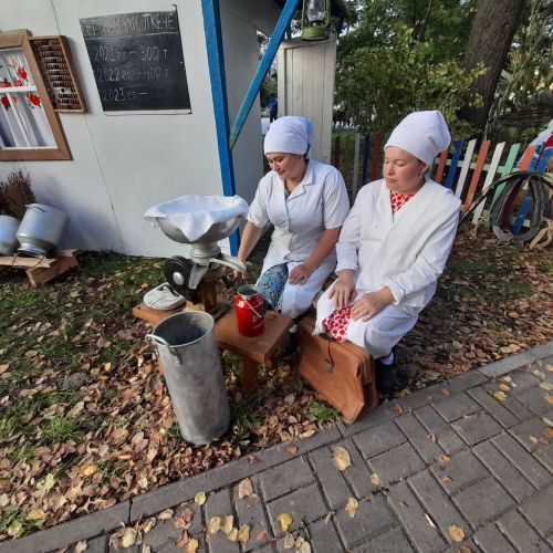 В Казани прошел День культуры Кукморского муниципального района Татарстана