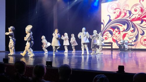 В Казани прошел День культуры Кукморского муниципального района Татарстана