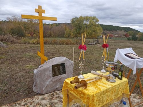 Кукмара районына митрополит Кирилл килде