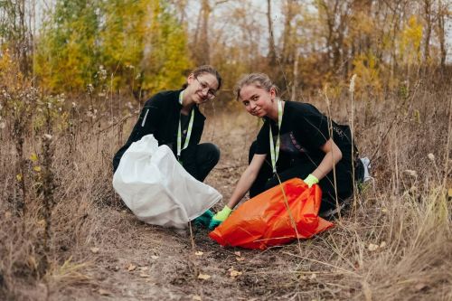 Кукморский район представили 12 команд на экологическом турнире «Школьный кубок чистоты» в Арске