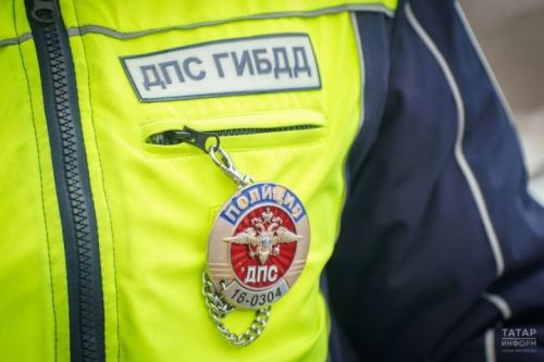 Юл фаҗигасе урынына автоинспекторларны чакыру мәҗбүриме: Кукмара районының ЮХИДИ бүлегендә шул хакта сөйләделәр