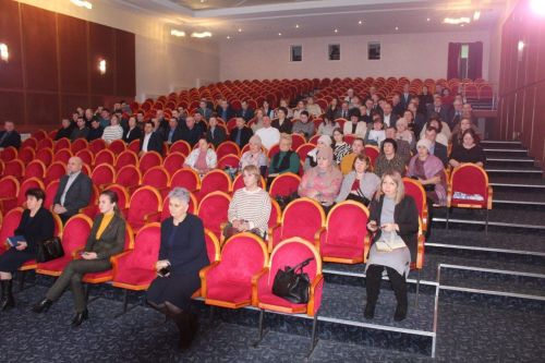 Кукмарада террорчылыкка каршы комиссиянең чираттагы утырышы узды